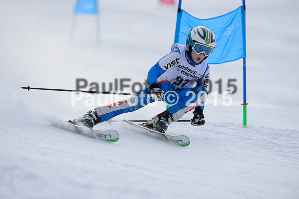 U12 Ziener Kids Cross Cup 2015 IV Reg. 4