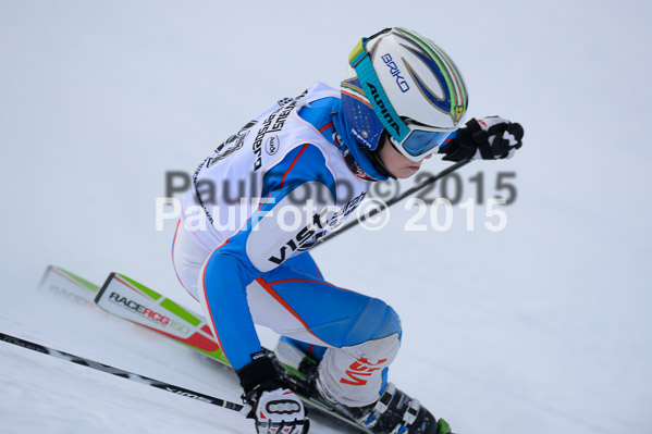 U12 Ziener Kids Cross Cup 2015 IV Reg. 4