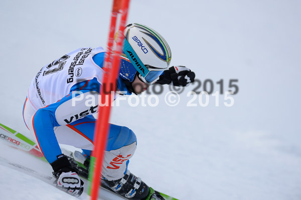 U12 Ziener Kids Cross Cup 2015 IV Reg. 4