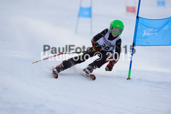 U12 Ziener Kids Cross Cup 2015 IV Reg. 4