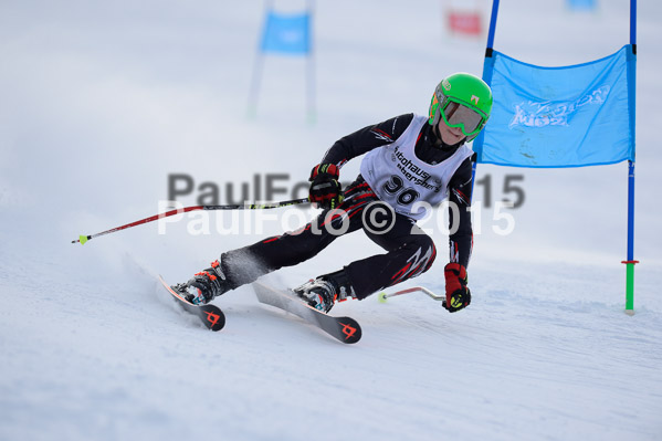 U12 Ziener Kids Cross Cup 2015 IV Reg. 4