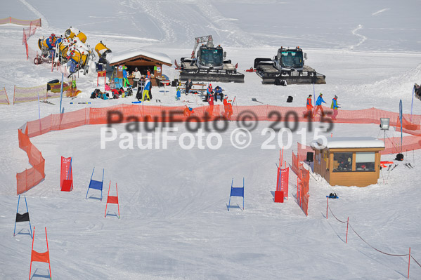 U12 Ziener Kids Cross Cup 2015 IV Reg. 4