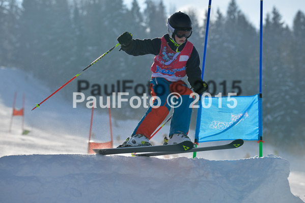 U12 Ziener Kids Cross Cup 2015 IV Reg. 4