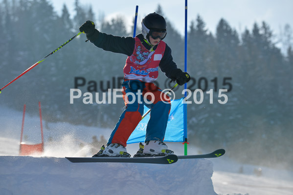 U12 Ziener Kids Cross Cup 2015 IV Reg. 4