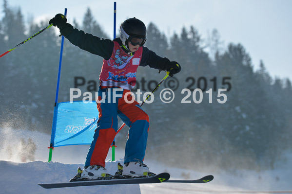 U12 Ziener Kids Cross Cup 2015 IV Reg. 4