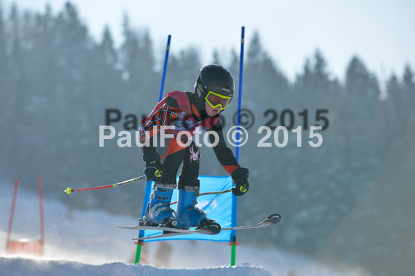 U12 Ziener Kids Cross Cup 2015 IV Reg. 4