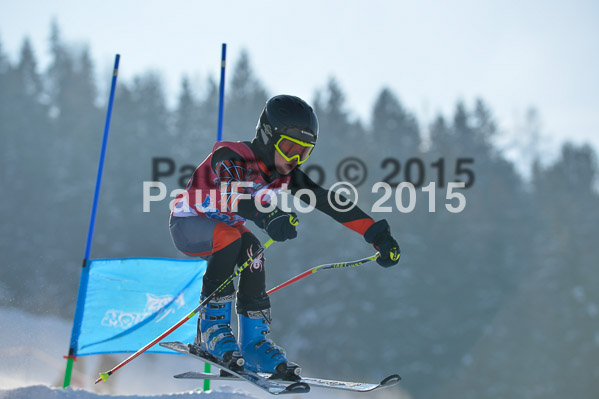 U12 Ziener Kids Cross Cup 2015 IV Reg. 4