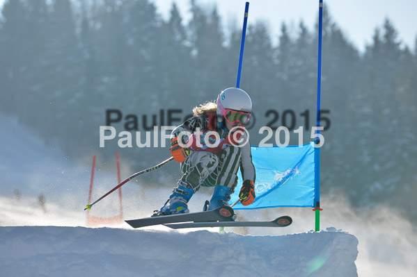 U12 Ziener Kids Cross Cup 2015 IV Reg. 4