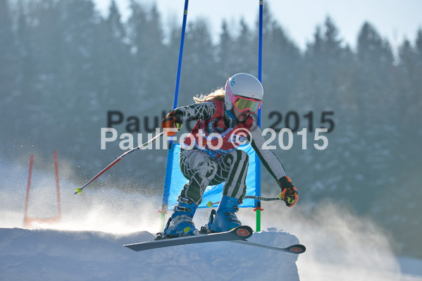 U12 Ziener Kids Cross Cup 2015 IV Reg. 4