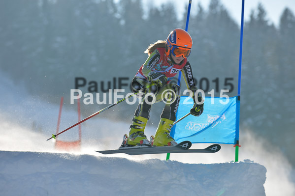 U12 Ziener Kids Cross Cup 2015 IV Reg. 4