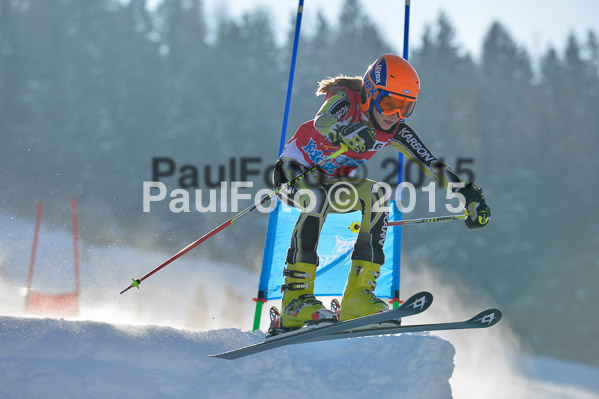 U12 Ziener Kids Cross Cup 2015 IV Reg. 4