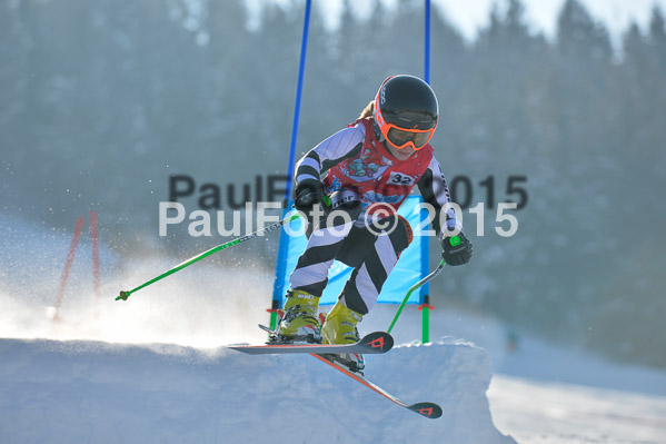 U12 Ziener Kids Cross Cup 2015 IV Reg. 4