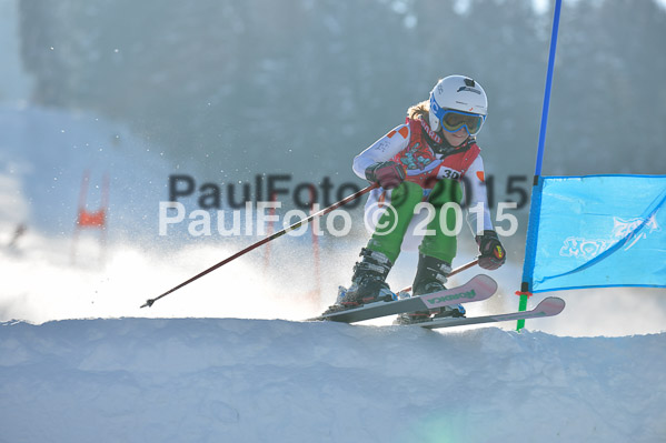 U12 Ziener Kids Cross Cup 2015 IV Reg. 4