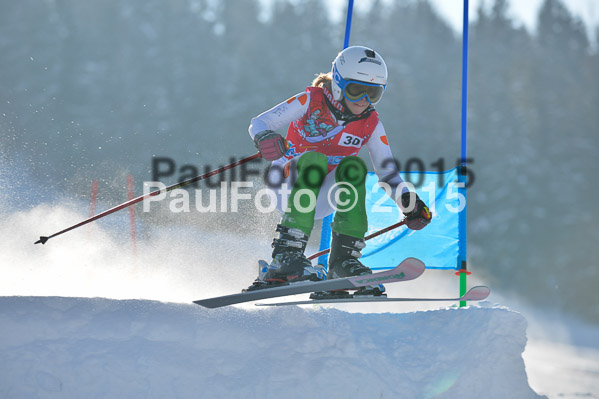 U12 Ziener Kids Cross Cup 2015 IV Reg. 4