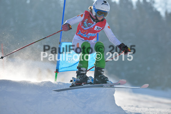 U12 Ziener Kids Cross Cup 2015 IV Reg. 4