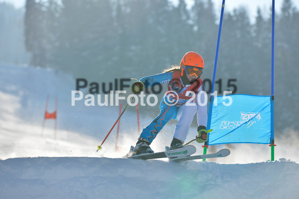 U12 Ziener Kids Cross Cup 2015 IV Reg. 4