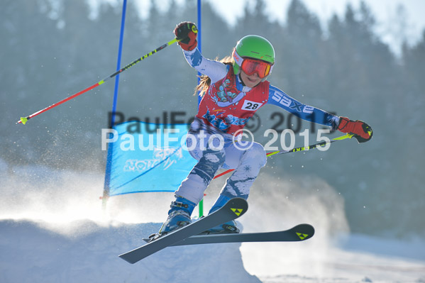U12 Ziener Kids Cross Cup 2015 IV Reg. 4