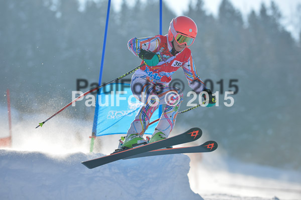 U12 Ziener Kids Cross Cup 2015 IV Reg. 4