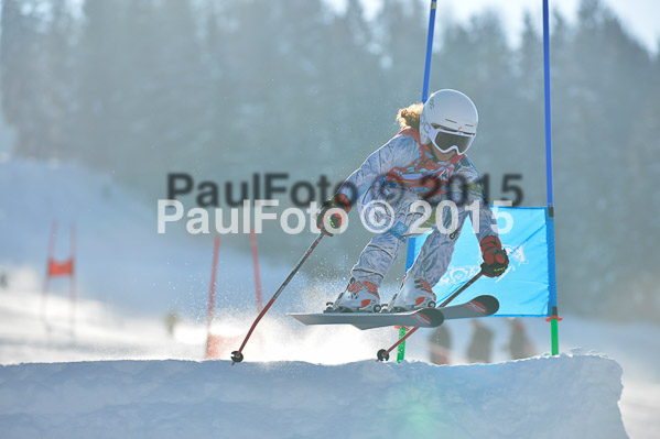 U12 Ziener Kids Cross Cup 2015 IV Reg. 4