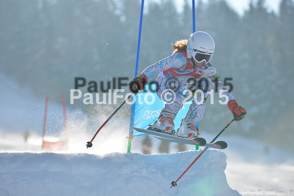 U12 Ziener Kids Cross Cup 2015 IV Reg. 4