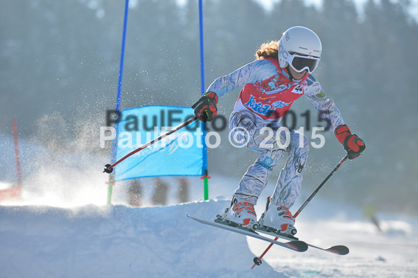 U12 Ziener Kids Cross Cup 2015 IV Reg. 4