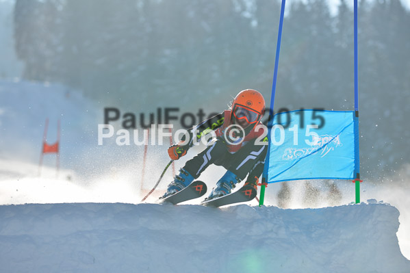 U12 Ziener Kids Cross Cup 2015 IV Reg. 4