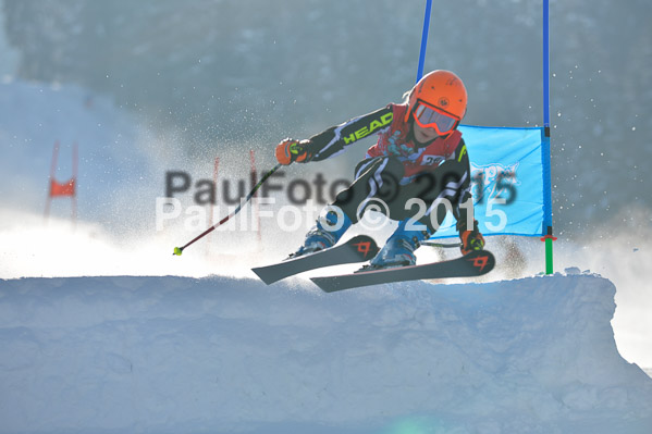 U12 Ziener Kids Cross Cup 2015 IV Reg. 4