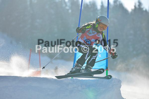 U12 Ziener Kids Cross Cup 2015 IV Reg. 4