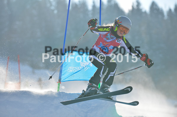 U12 Ziener Kids Cross Cup 2015 IV Reg. 4