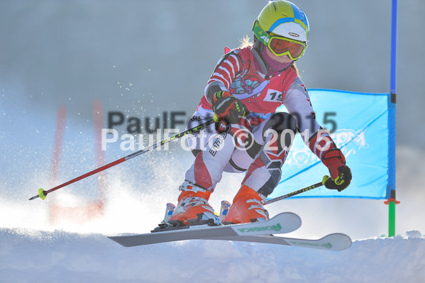 U12 Ziener Kids Cross Cup 2015 IV Reg. 4