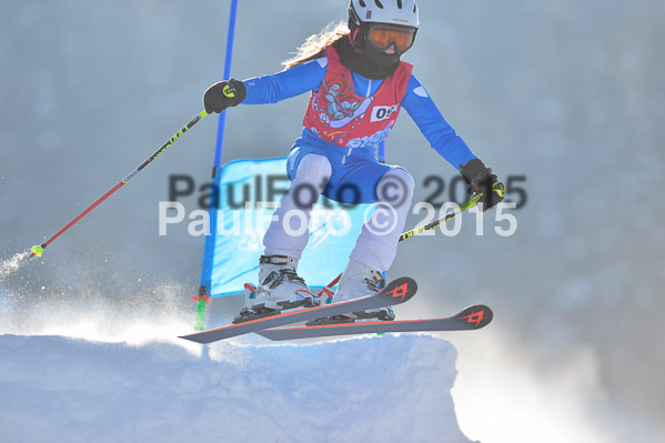 U12 Ziener Kids Cross Cup 2015 IV Reg. 4