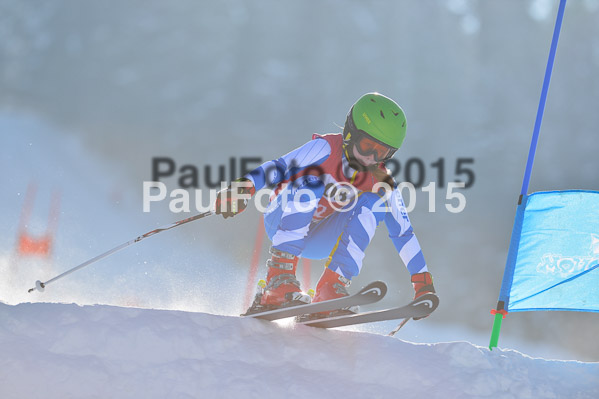 U12 Ziener Kids Cross Cup 2015 IV Reg. 4