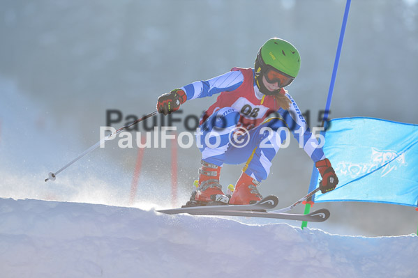 U12 Ziener Kids Cross Cup 2015 IV Reg. 4