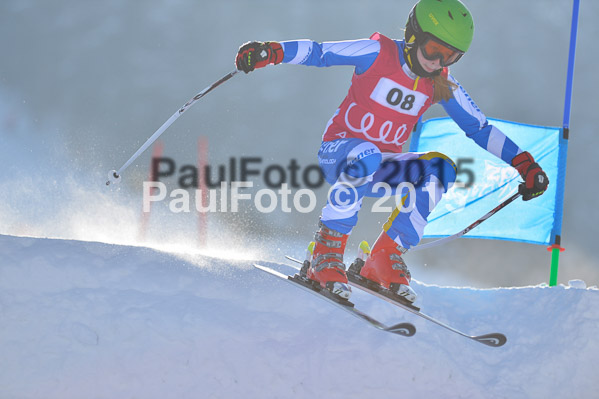 U12 Ziener Kids Cross Cup 2015 IV Reg. 4