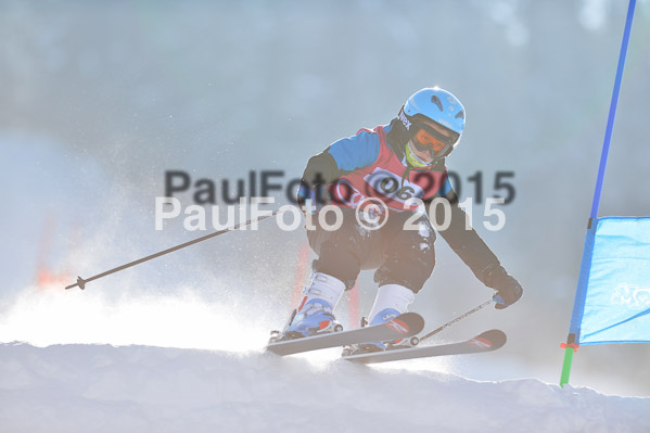 U12 Ziener Kids Cross Cup 2015 IV Reg. 4