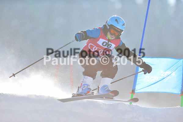U12 Ziener Kids Cross Cup 2015 IV Reg. 4
