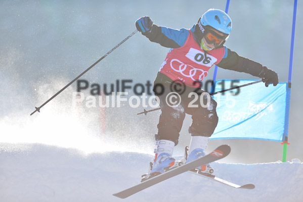 U12 Ziener Kids Cross Cup 2015 IV Reg. 4