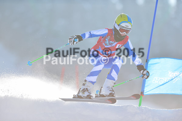 U12 Ziener Kids Cross Cup 2015 IV Reg. 4