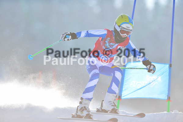 U12 Ziener Kids Cross Cup 2015 IV Reg. 4
