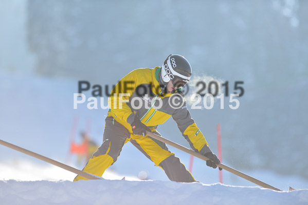 U12 Ziener Kids Cross Cup 2015 IV Reg. 4