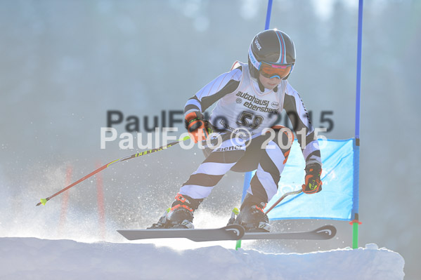 U12 Ziener Kids Cross Cup 2015 IV Reg. 4