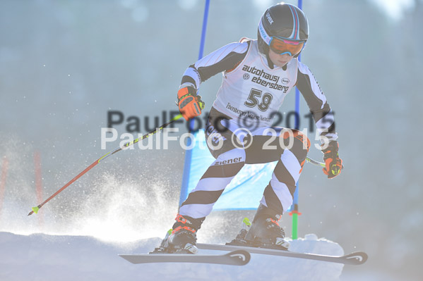 U12 Ziener Kids Cross Cup 2015 IV Reg. 4
