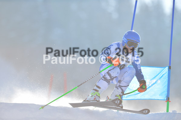 U12 Ziener Kids Cross Cup 2015 IV Reg. 4