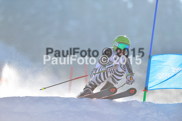 U12 Ziener Kids Cross Cup 2015 IV Reg. 4