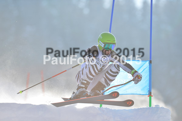 U12 Ziener Kids Cross Cup 2015 IV Reg. 4