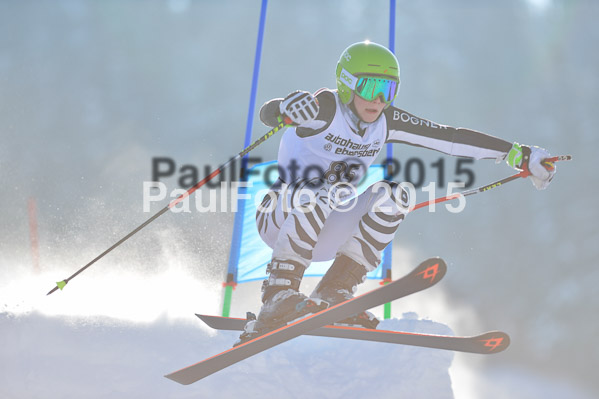 U12 Ziener Kids Cross Cup 2015 IV Reg. 4
