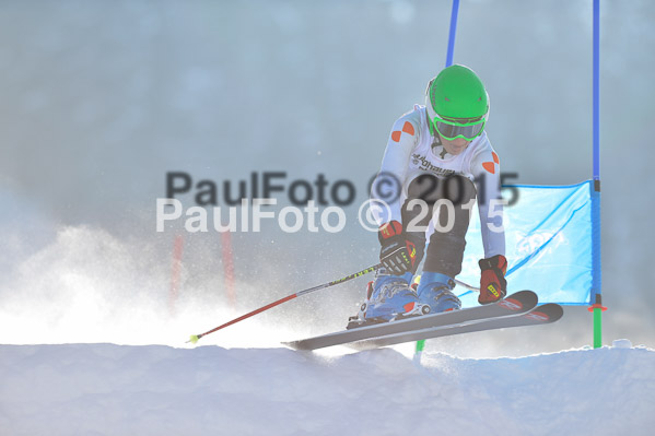 U12 Ziener Kids Cross Cup 2015 IV Reg. 4