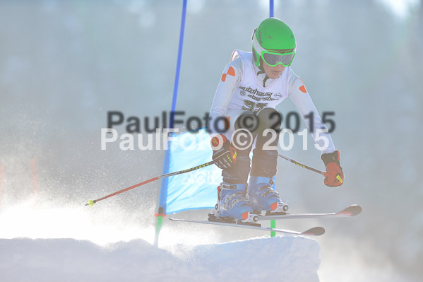 U12 Ziener Kids Cross Cup 2015 IV Reg. 4