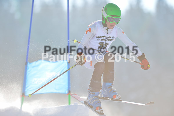 U12 Ziener Kids Cross Cup 2015 IV Reg. 4