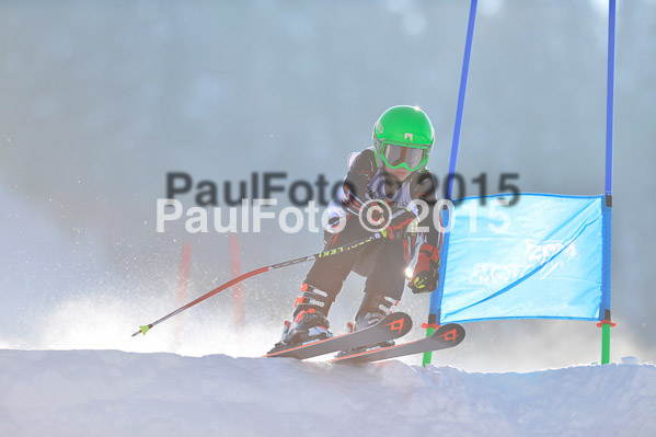 U12 Ziener Kids Cross Cup 2015 IV Reg. 4